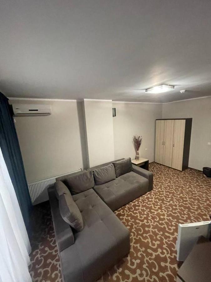 מאמאיה Hotel Promenada מראה חיצוני תמונה