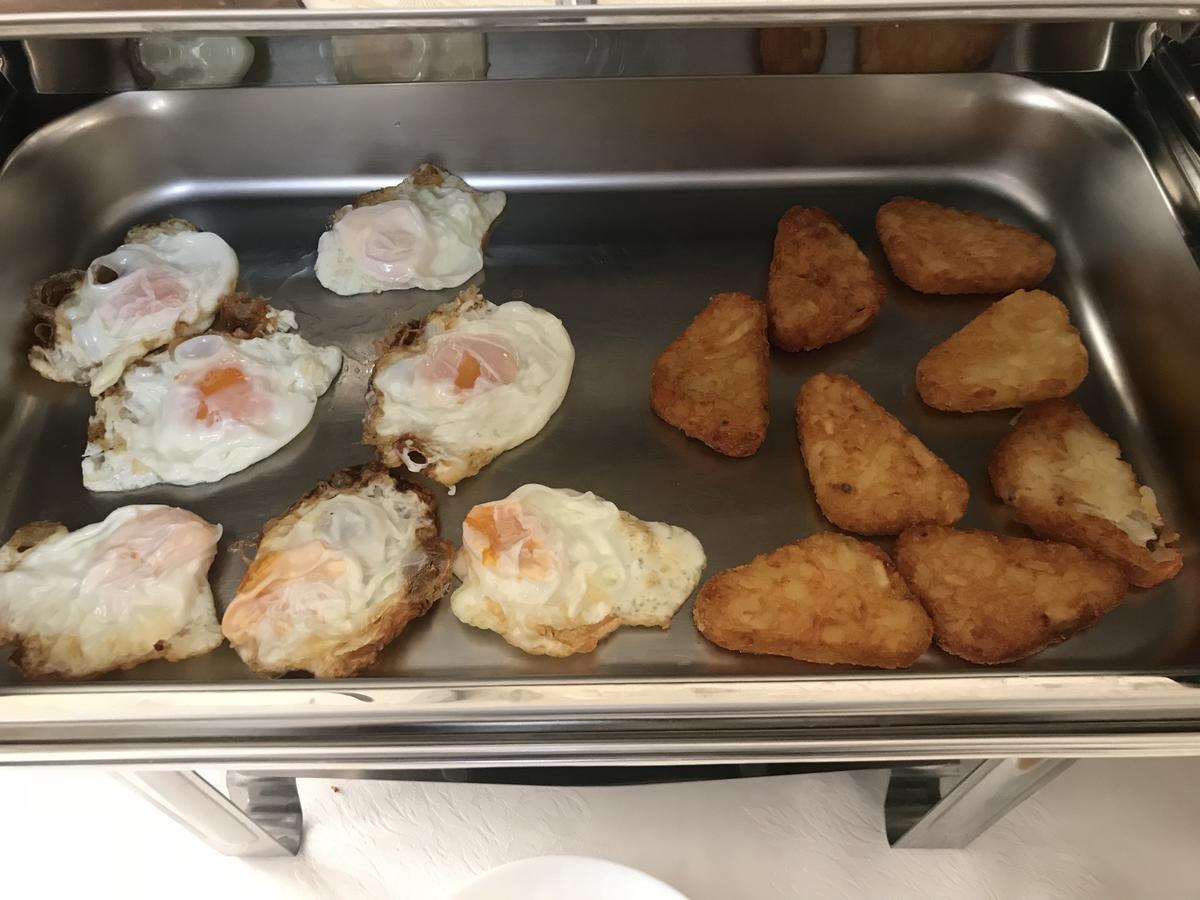 מאמאיה Hotel Promenada מראה חיצוני תמונה
